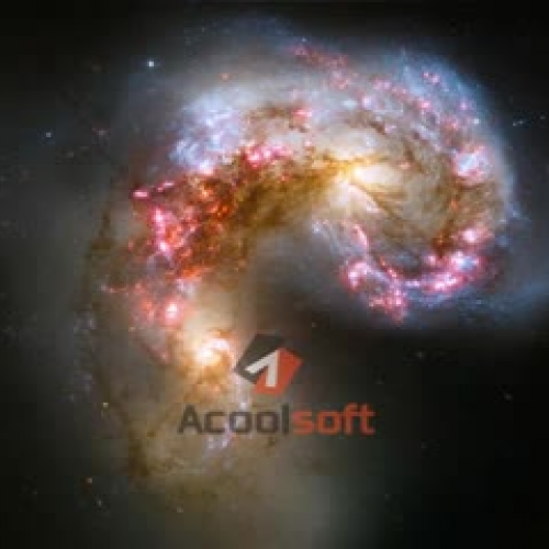 Space - Ian and Alex