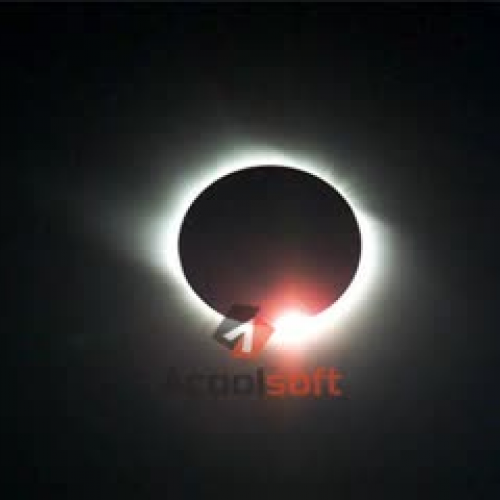 Space and Beyond - Andy, Lucas, Danny