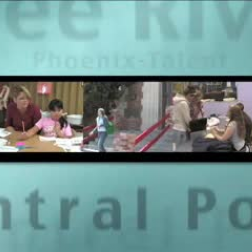 School Talk - Eagle Point pt.1