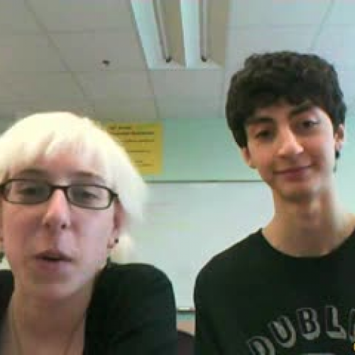 Multimedia Presentation - HITM