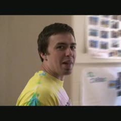 "Pourquoi Take French Contest Entry IHS 