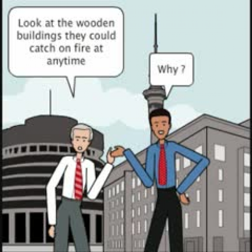 The Great Chicago Fire