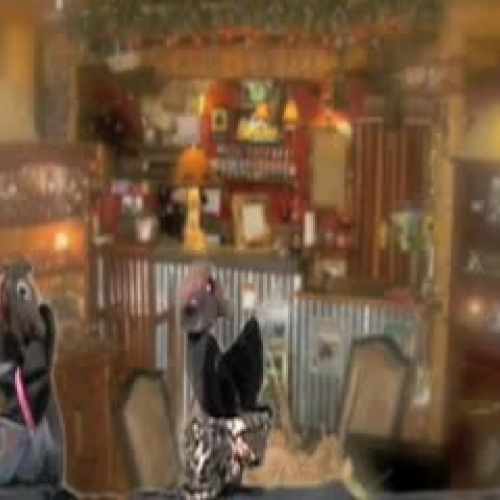 The Mystical Spirit Raven