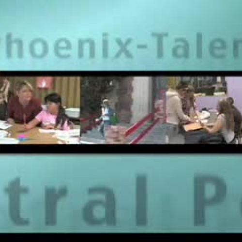 School Talk - Klamath County School District 