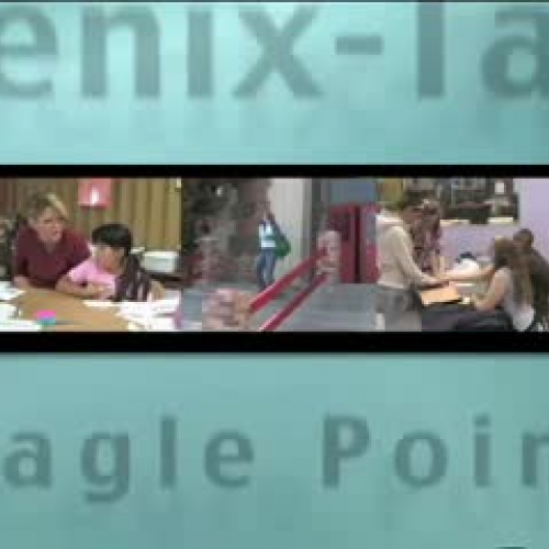 School Talk - Three Rivers School District pt