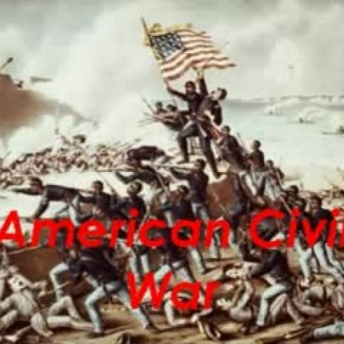 American Civil War