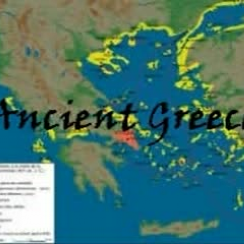 Ancient Greece