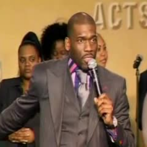 JOHNATHAN MCCOY'S SPEECH ON WHY THE "N&q