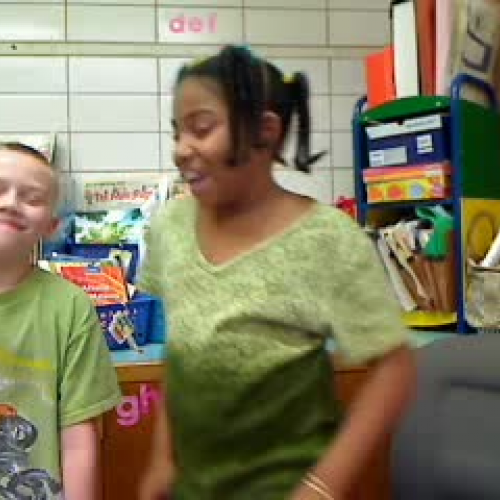 School Shopping Club