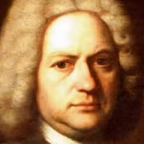 Johann Sebastian Bach