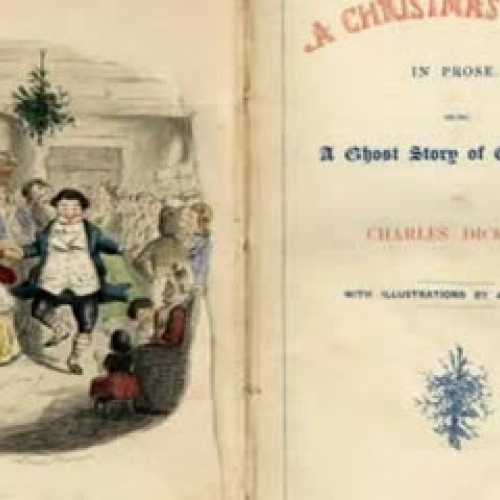 A Christmas Carol