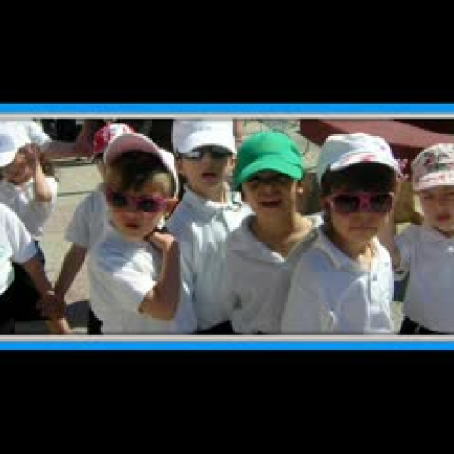 Fun Walk - Zabbar Primary A