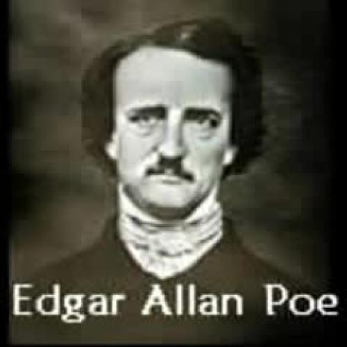 Edgar Allan Poe