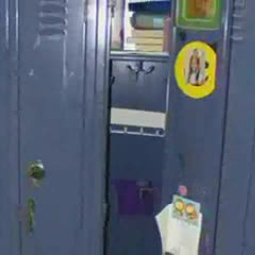 Lockers