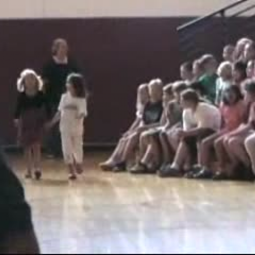 Locust Corner Elementary's 2009 Kindergarten 