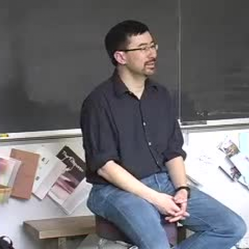 peter ho davies on writers and writing