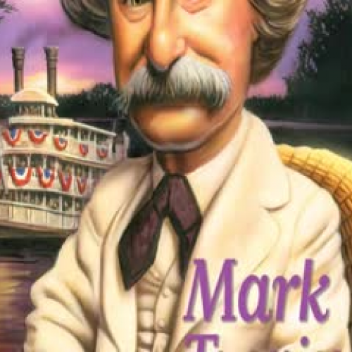 Mark Twain Video Contest