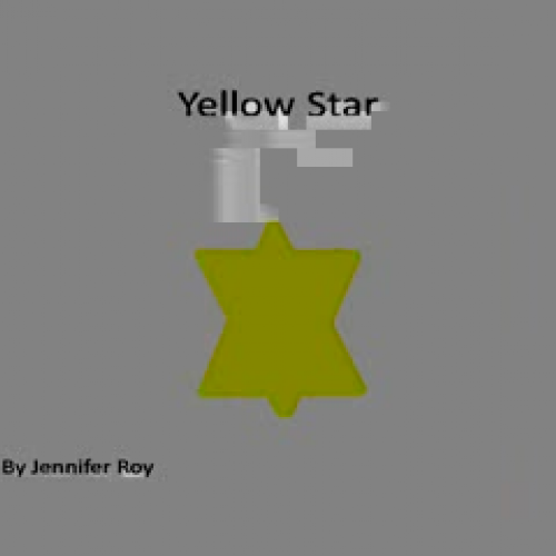 Lexa Yellow Star