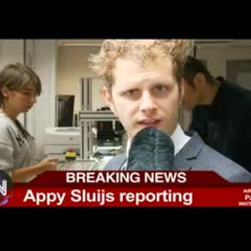 PEAT NEWS NETWORK - Report 4