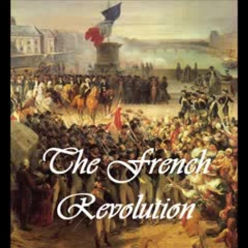 The French Revolution