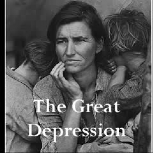 The Great Depression