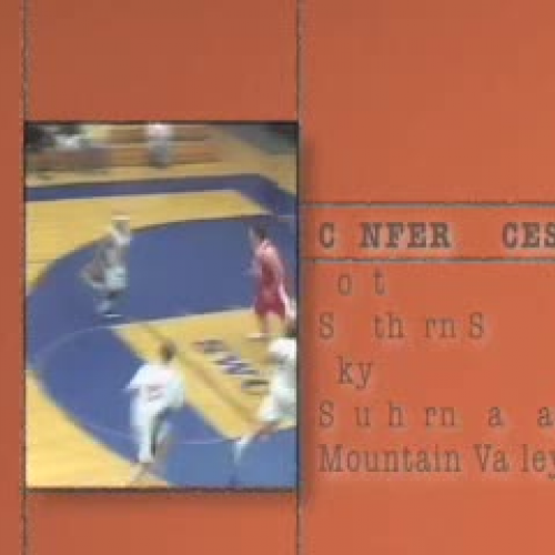 Crater vs. Klamath Ice Hockey 1st period