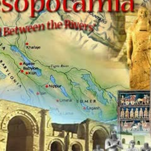 Mesopotamia