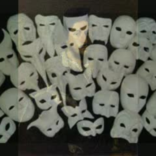 The Madman of Venice