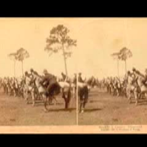 Afrcian American History Commercial