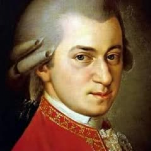 Mozart