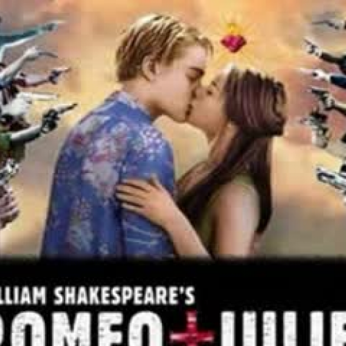 Romeo and Juliet