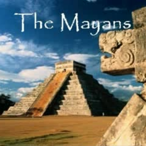 The Mayas