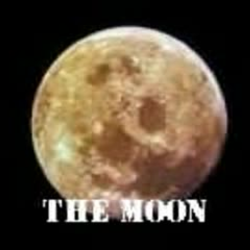 The Moon