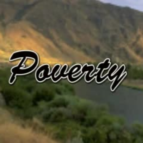 Poverty in Yakima, WA