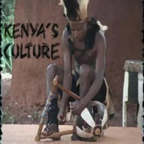 Kenyan Culture