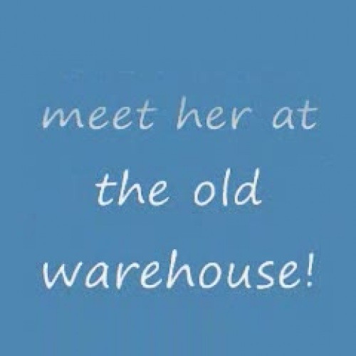 Courtney C. Claymation