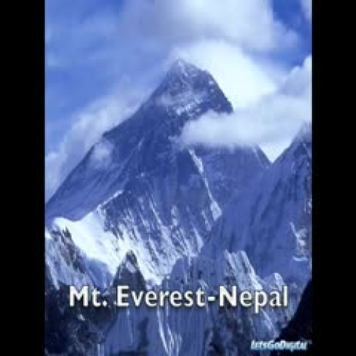 Travis Fry's Multimedia Project on Himself