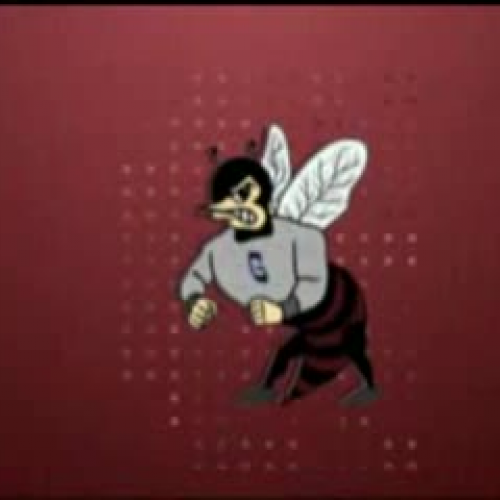 Ganado CTE Promotional Video