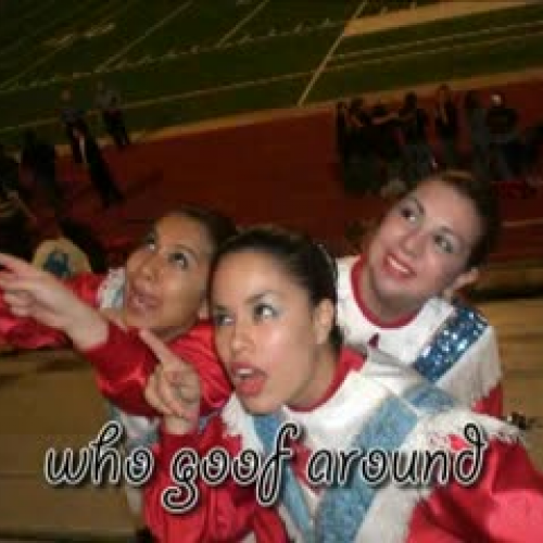 Liberty Belle tryouts