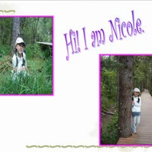 Nicole