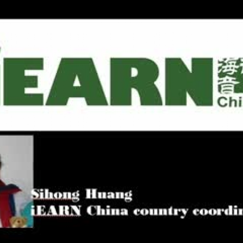 China language training