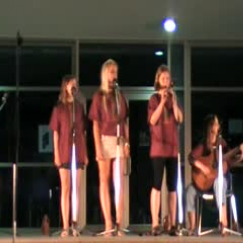 Larnaca - Czech group