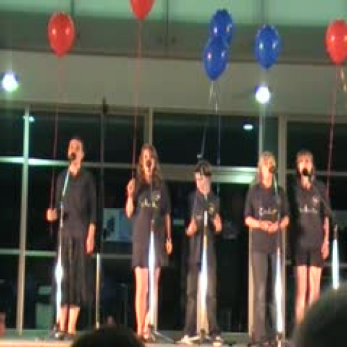 Larnaca - German group