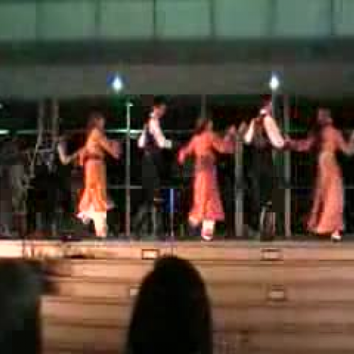 Cypriot Dances