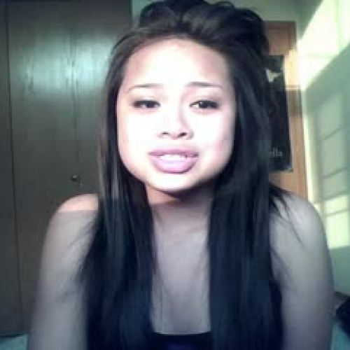 "My tiny little lifeboat"