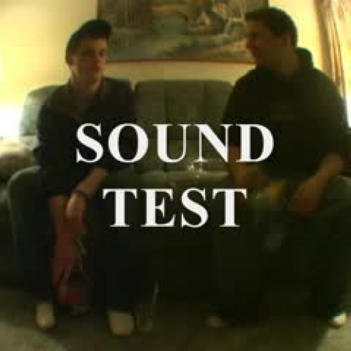 SoundTest