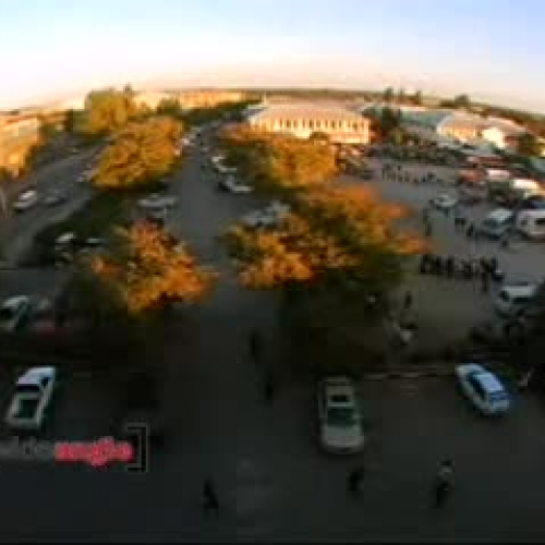 Video Editing Assignment