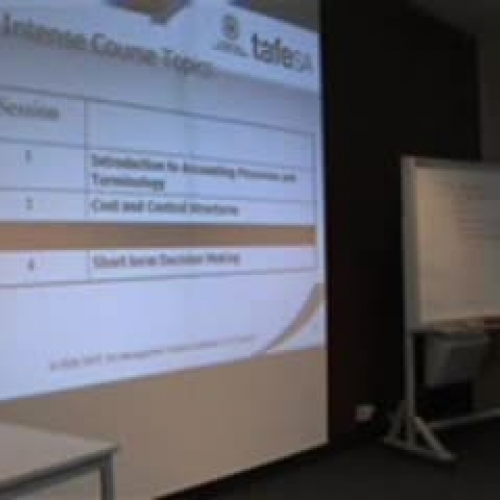 Finance 9 June 09 part 1