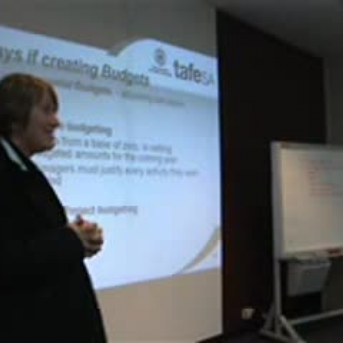 Finance 9 June 09 part 3