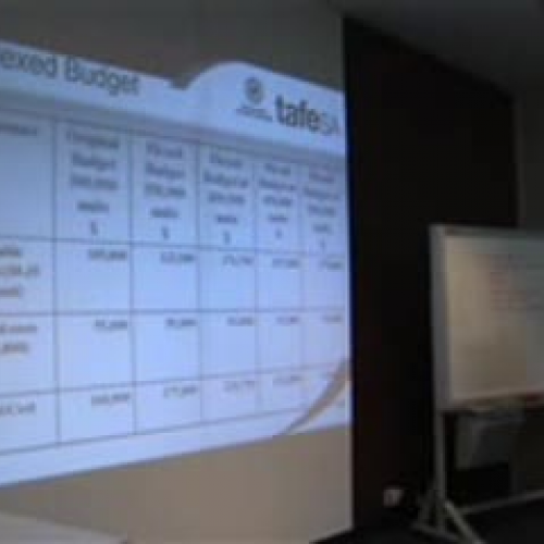 Finance 9 June part 4